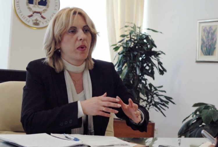 Cvijanović: Političko Sarajevo "koči" BiH