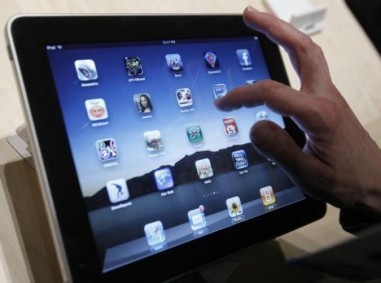 Dolazi era Tablet računara