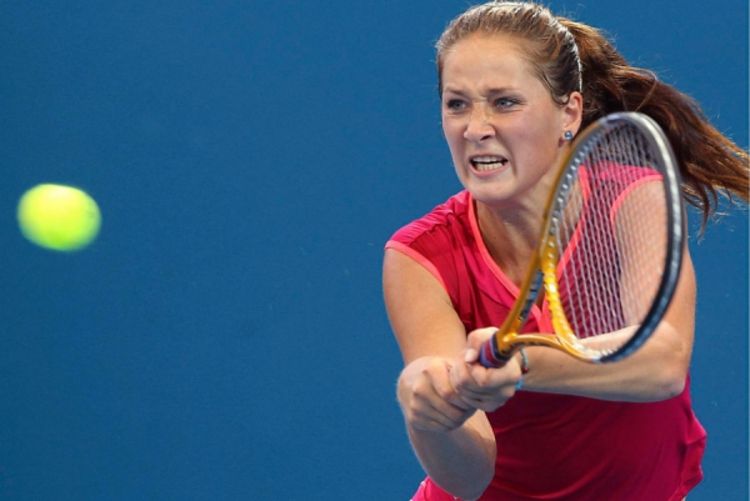 Bojana Jovanovski u drugom kolu turnira u Kopenhagenu