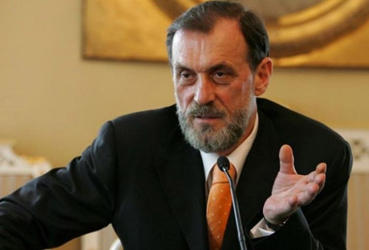 Drašković: Zna se ko je ubio Slavka Ćuruviju