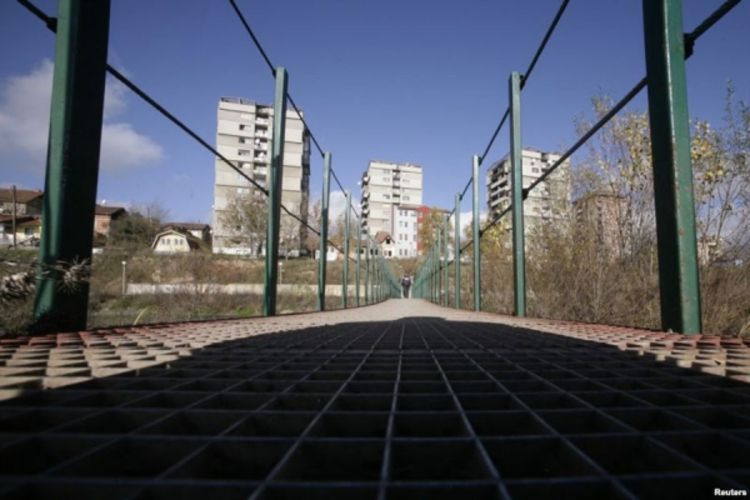 Komšije Srbi, Albanci i Bošnjaci u sjevernoj Mitrovici: Nikad nismo imali problema