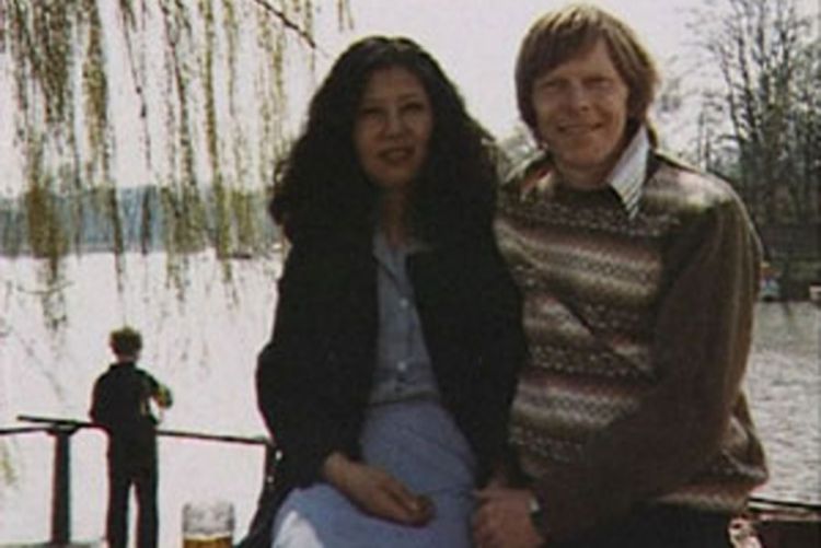 Graham Bamford: Britanac koji se spalio zbog krvavog rata u BiH