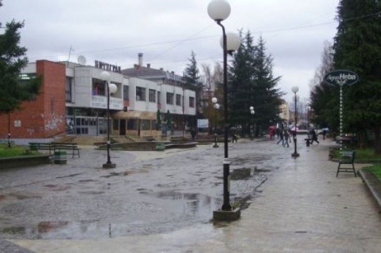 Albanac ubio Albanca u Bujanovcu
