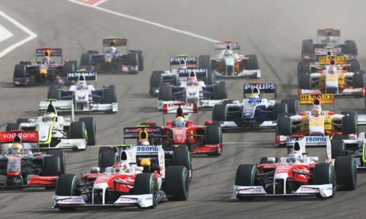 Sve više protivnika trke F1 u Bahreinu: Prestanite da vozite po našoj krvi