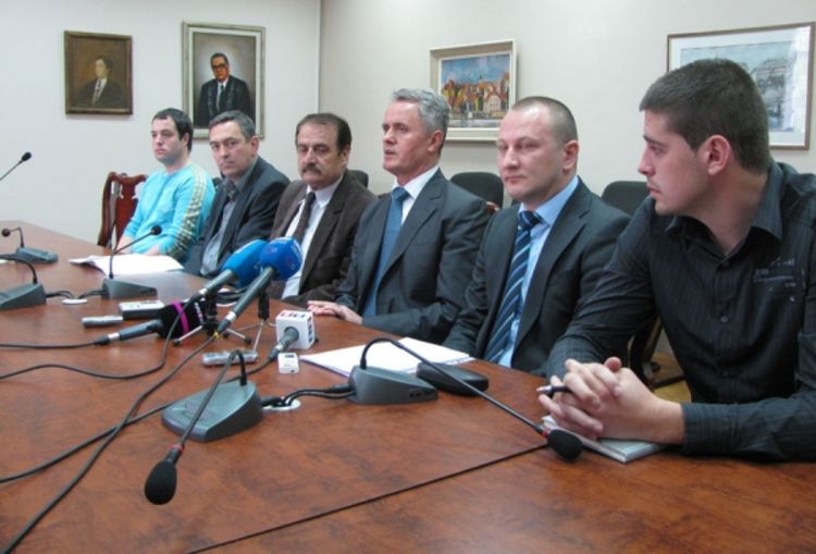 Stanko Stanić: Vodi se kampanja protiv mene