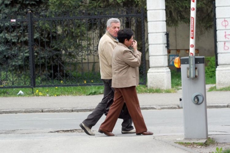 Počelo suđenje osumnjičenim pedofilima