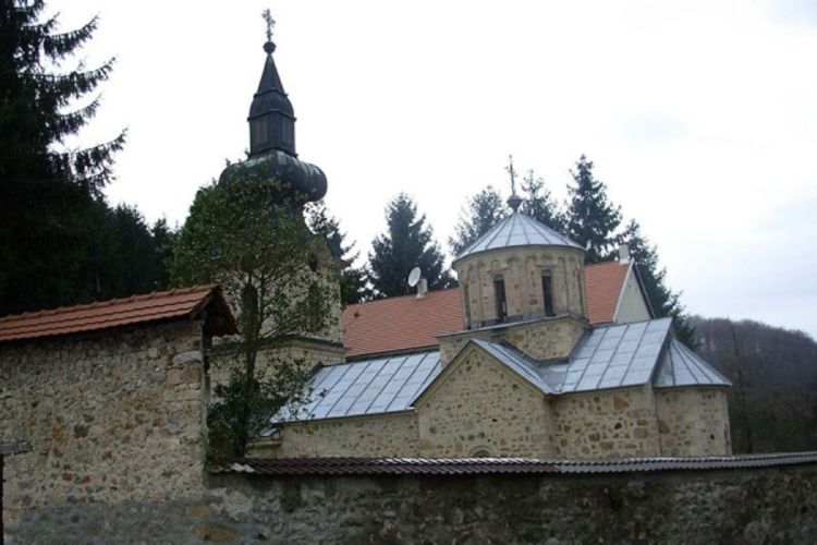 Vaskrs u Tronoši