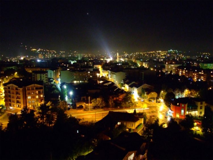 Zemljotres u Banjaluci