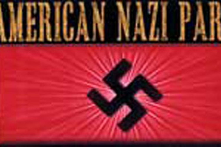 Nacistička partija dobila lobistu u američkom Kongresu