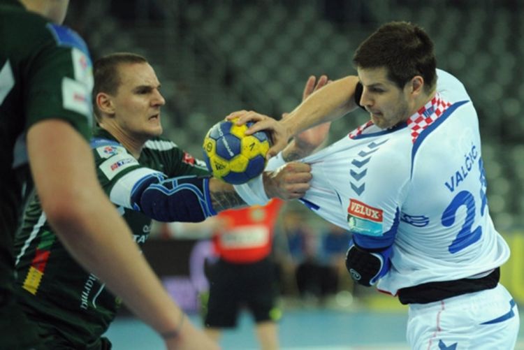 Vardaru trofej SEHA lige, Stanić najbolji golman