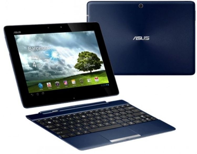 Asus počinje da isporučuje Transformer Pad 300