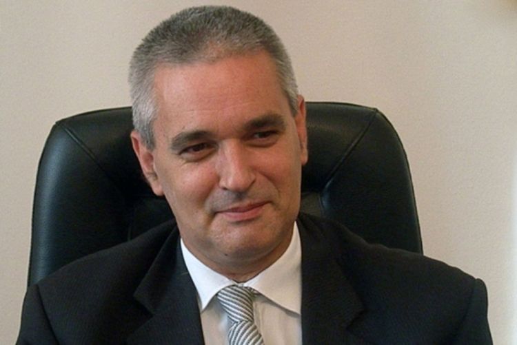 Pudarić: Federacija BiH je u talačkoj krizi