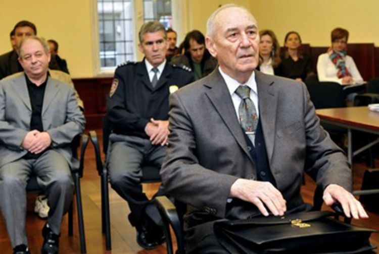 Hrvatski ratni premijer o Merčepovim zločinima saznao iz medija?