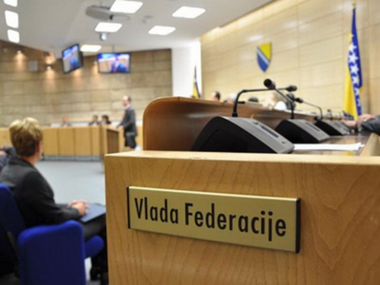 USAID pomaže organizaciju birokratije u FBIH