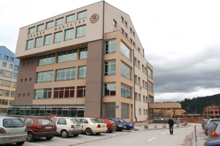 Kažnjavanje dekana najefikasnija mjera