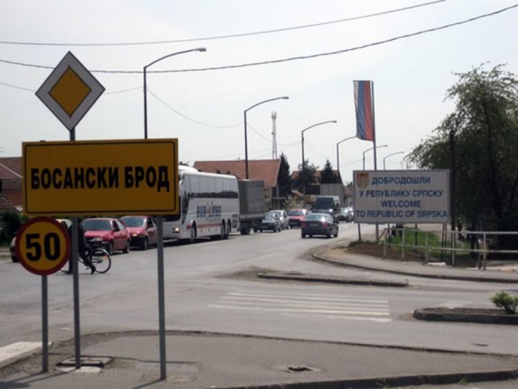 Opštine u RS bez prefiksa "bosanski"
