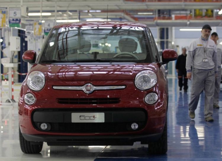 Iz BiH niko neće snabdijevati FIAT