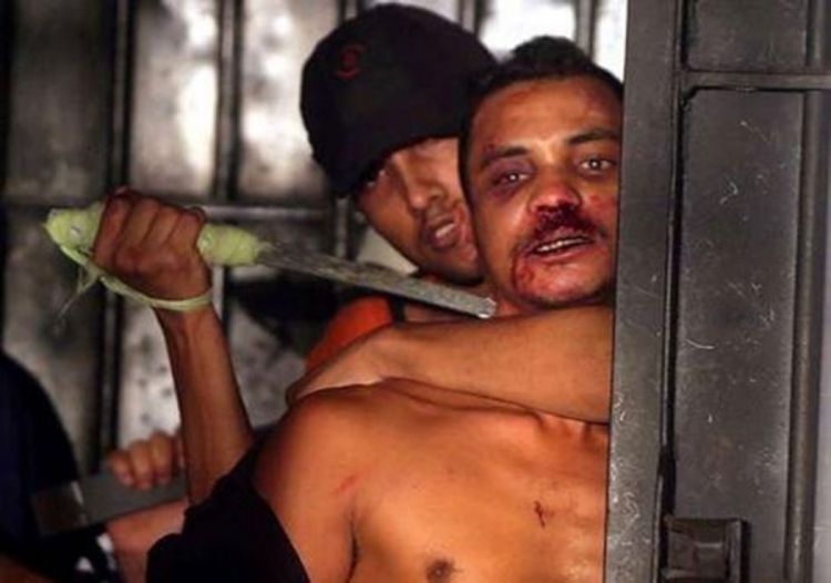 Zatvorenici drže 131 taoca u zatvoru u Brazilu