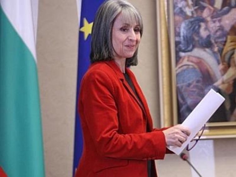 Popova: Srbija u EU tek kada riješi problem bugarske manjine