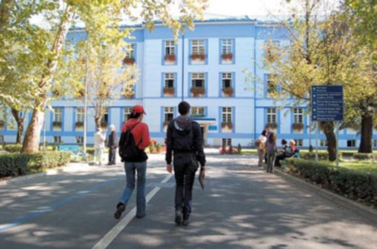 Senat Univerziteta u Banjaluci raspisao konkurs za izbor novog rektora