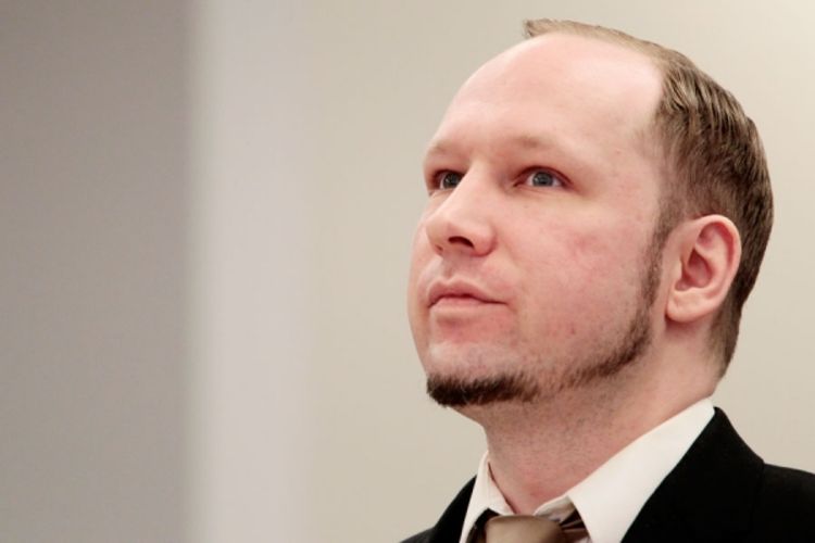 Brejvik: Moji postupci mogu da budu obrazac za Al Kaidu