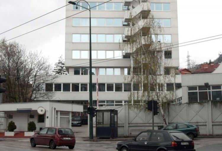 Kandidatura, pa katanac na OHR
