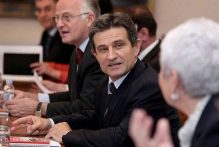 Sabor više neće biti pokrovitelj komemoracije u Blajburgu