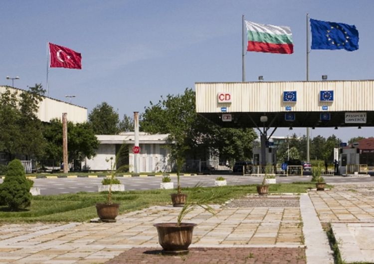 Bugarska odustaje od izgradnje žičane ograde na granici sa Turskom