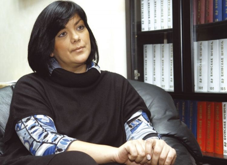 Jadranka Šešelj: Boriću se za interes naroda, a ne tajkuna