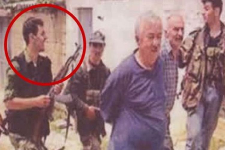 Sinovi uhapšenih Albanaca rade za Rotšilde i Rokfelere