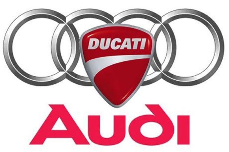 Audi ide sa četiri na dva točka: Kupljen dukati