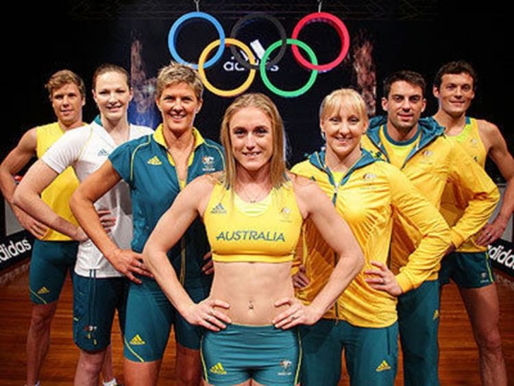 Australijanci optimisti pred Igre u Londonu