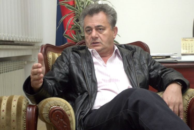 Dekani danas podnose raport o nepotizmu