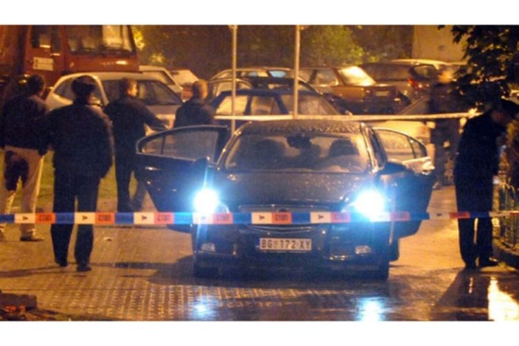 Na mjestu ubistva Vuleta Balavog pronađeno 14 čaura
