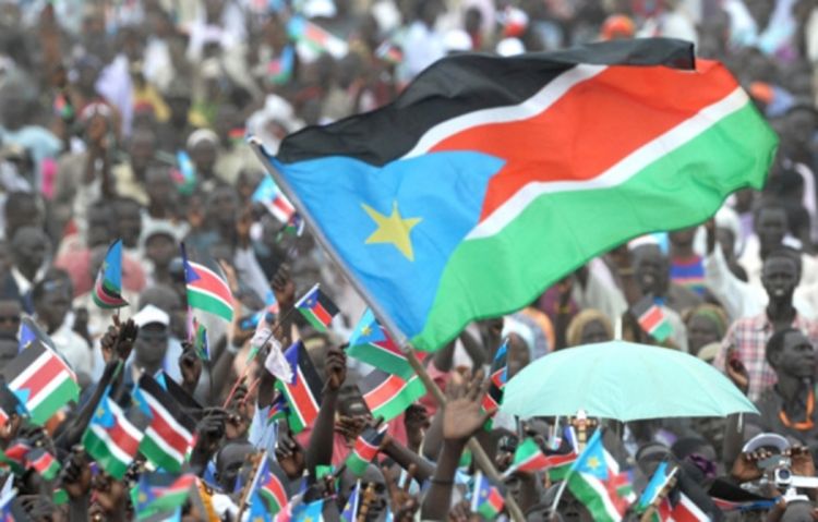 Južni Sudan član MMF-a i Svjetske banke