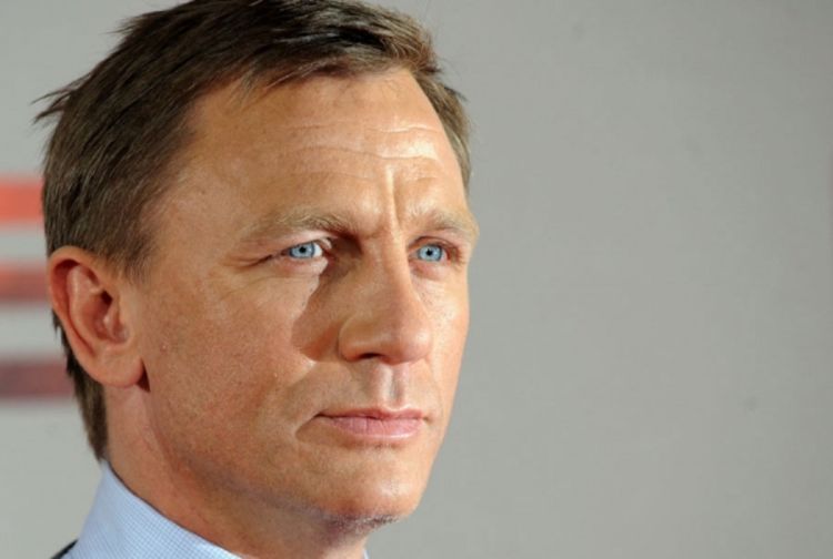 Danijel Krejg: Džejms Bond je pijanac