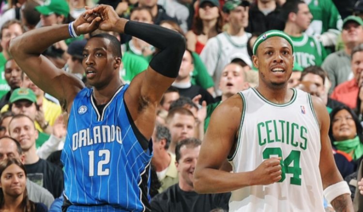 Boston prvi na Atlantiku, borba na Zapadu