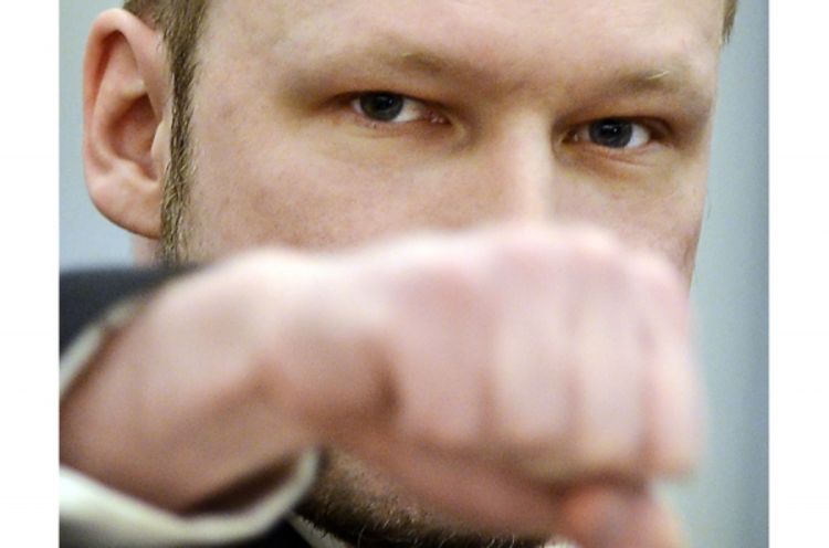 Brejvik planirao tri bombaška napada