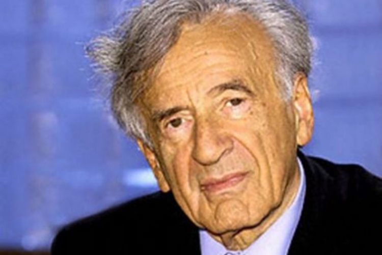 Eli Vizel: Ne porediti Iran sa holokaustom