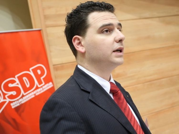 Magazinović: SDA da se povuče iz vlasti