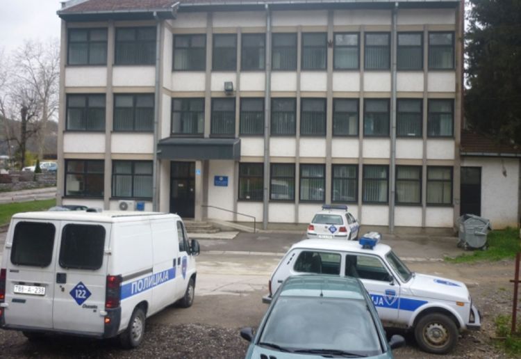 Zbog bjekstva osumnjičenog ubice smijenjen zamjenik komandira u Novom Gradu