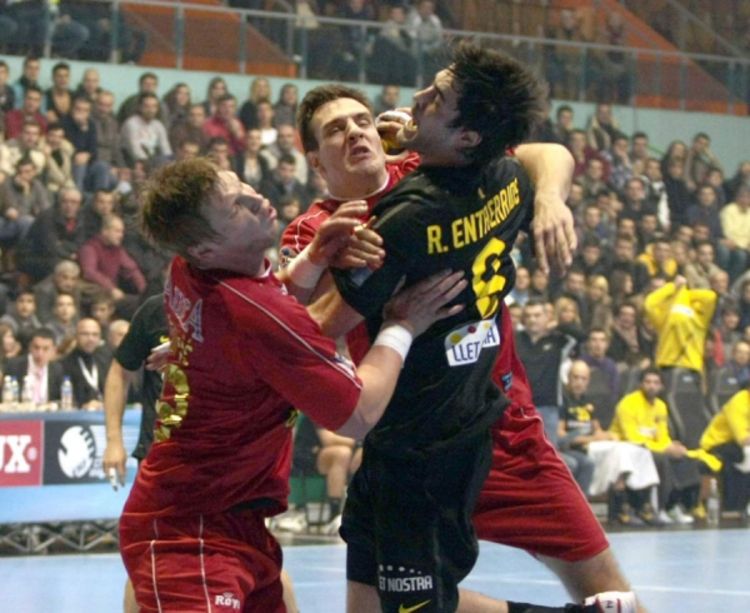 Bh. šampion mora u kvalifikacije za LŠ