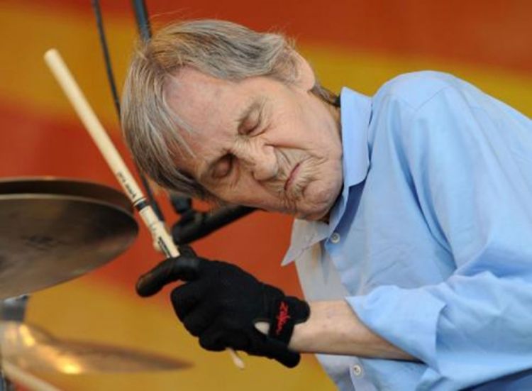 Preminuo Levon Helm iz grupe The Band