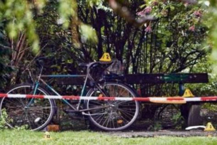 Bomba u parku u Bijeljini, deminer dolazi sutra