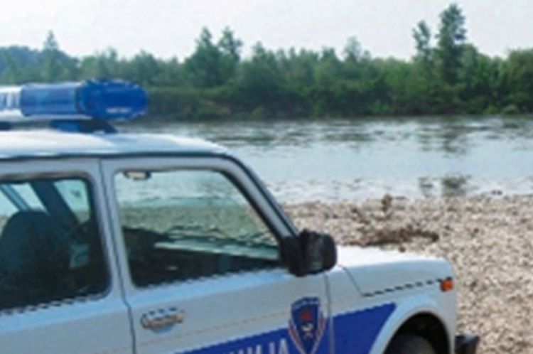 Sa ade na Savi spašen državljanin BiH