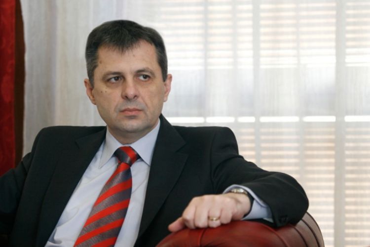 Radojičić: Ganićeva izjava nebulozna