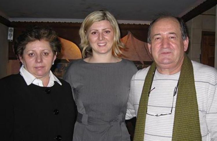 Hamo Medunjanin je američki kralj bureka
