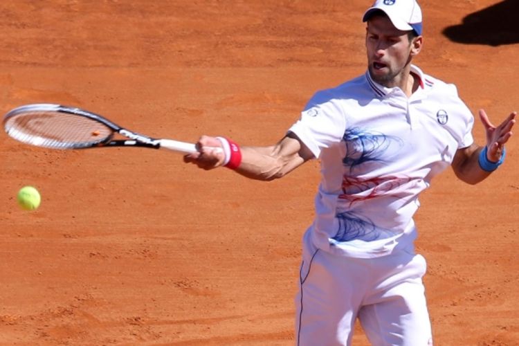 Đoković pobijedio Hasea, slijedi polufinale s Berdihom