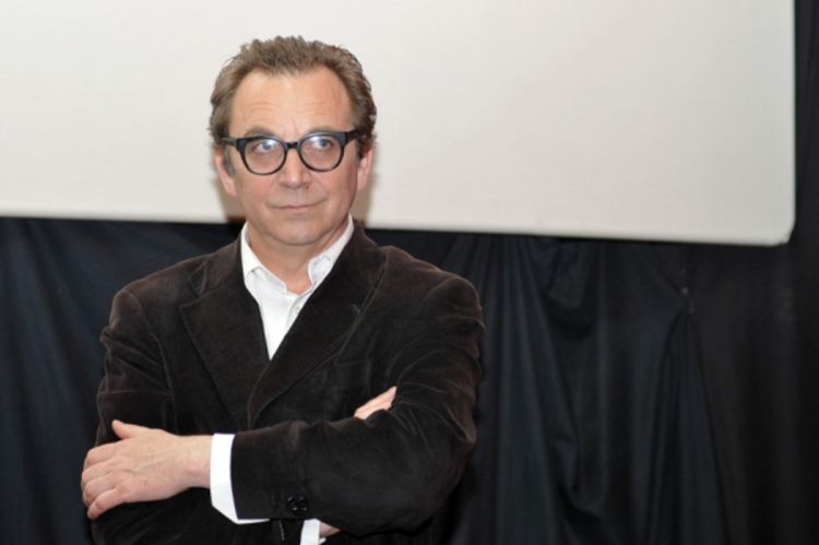 Tihomir Stanić:  Dižem kredite i snimam filmove