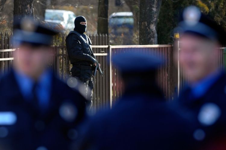 Svim policajcima u BiH jednake plate